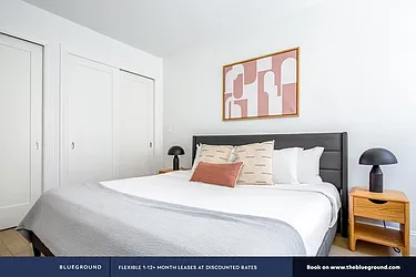 Rented by The Blueground