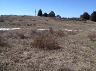 1611 W Ashton Hill Loop, Ashton, ID 83420