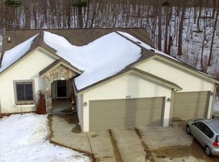 807 5th St S, Walker, MN 56484