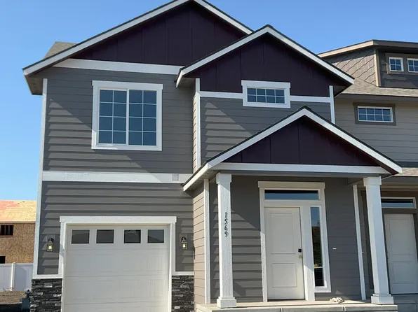 1569 Wilhelm Way, Post Falls, ID 83854