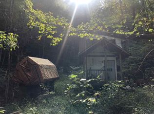 885 Johns Creek Rd, Del Rio, TN 37727