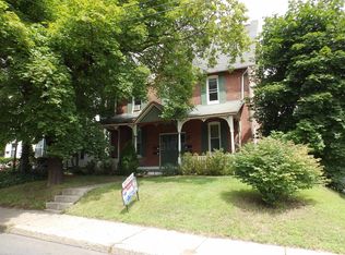 55 N Main St, Chalfont, PA