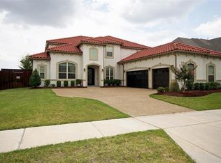 5982 Kerry Dr, Frisco, TX 75035