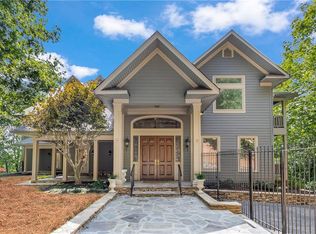 1625 Petit Ridge Dr, Big Canoe, GA 30143