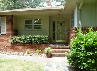 2326 Pineway Dr, Richmond, VA 23225