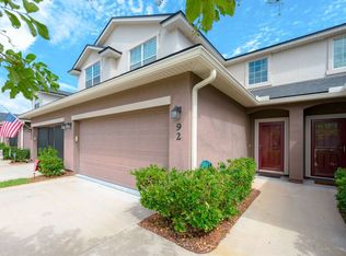 92 Amistad Dr, Saint Augustine, FL 32086