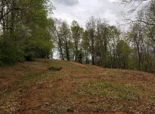 190 Saddleback Rd, Saltville, VA 24370