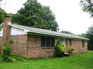 8118 County Road 2813, Eustace, TX 75124