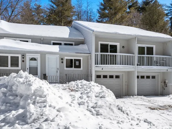 4 Toria Heights Rd Unit 4, Oxford, MA 01540