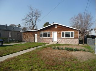 1951 Prince St, Newman, CA 95360
