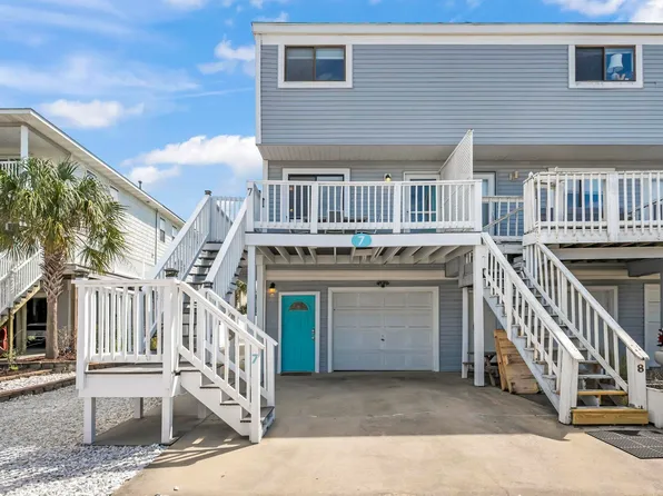 5101 N Ocean Blvd. #7, North Myrtle Beach, SC 29582