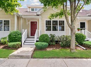 500 Mendon Rd UNIT 2, Cumberland, RI 02864