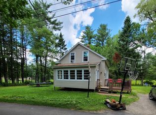 164 Cross Rd, Clarksburg, MA 01247