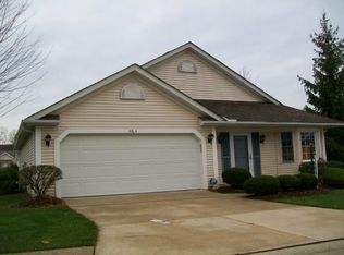4264 Taylor Ct, Brunswick, OH 44212