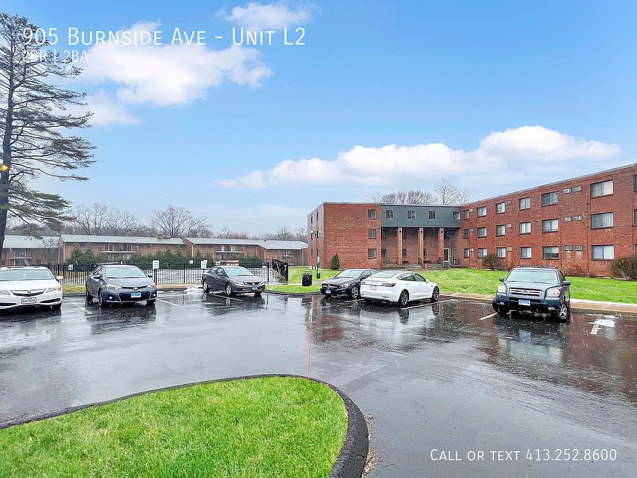 1st image of 905 Burnside Ave #L2