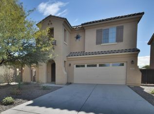 1613 W Dugan Dr, Queen Creek, AZ 85142