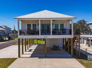 5665 Armadillo Ave, Orange Beach, AL 36561