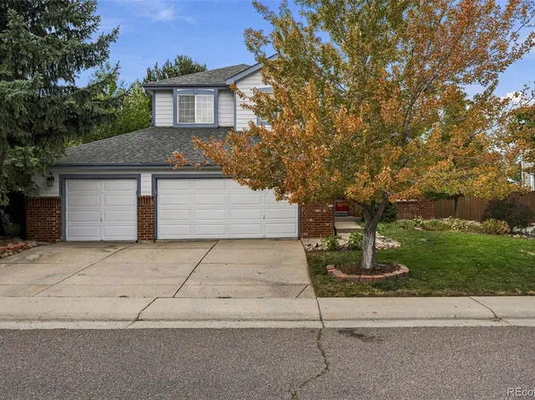 9143 Lark Sparrow Place, Highlands Ranch, CO 80126