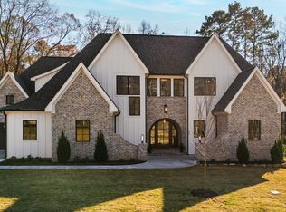 Homes by Wolf Creek, Chapel Hill, NC 27516