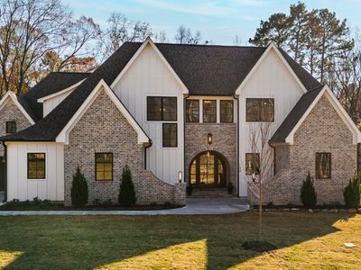 190 Clementine Way, Chapel Hill, NC, 27516