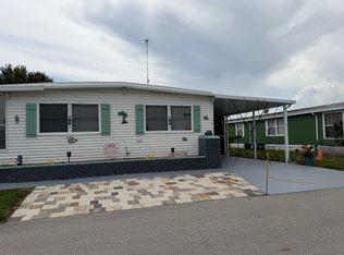 76 Jose Gaspar Dr, North Fort Myers, FL 33917