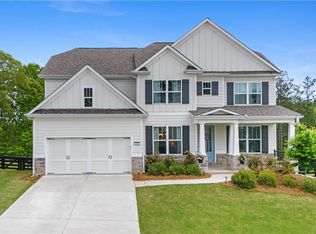 126 Woodford Reserve Pass, Dallas, GA 30132