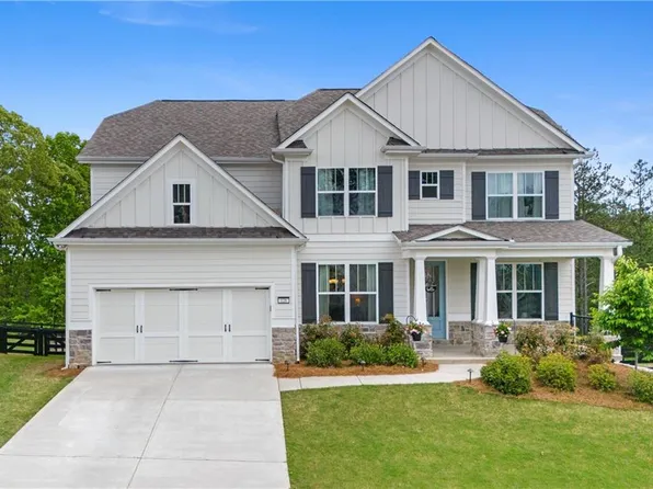 126 Woodford Reserve Pass, Dallas, GA 30132