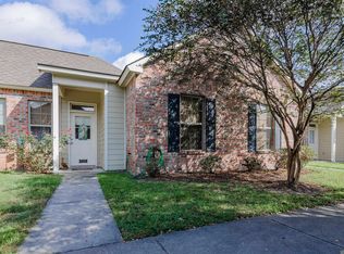 13326 Bergin Dr, Baton Rouge, LA 70817
