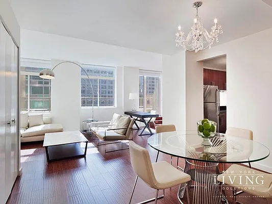 Rented by NY Living Solutions | media 37