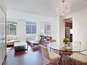 Rented by NY Living Solutions