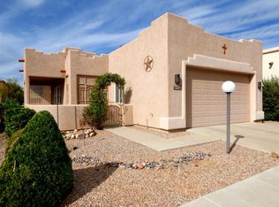 432 S Sky Ranch Rd, Sierra Vista, AZ 85635