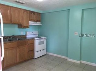 7521 N Cameron Ave, Tampa, FL 33614
