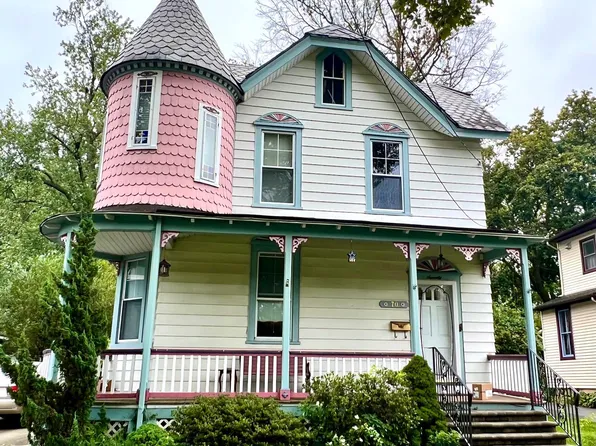 70 W Chestnut Ave, Merchantville, NJ 08109