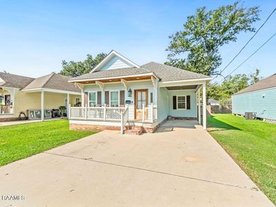 1209 N Avenue H, Crowley, LA, 70526