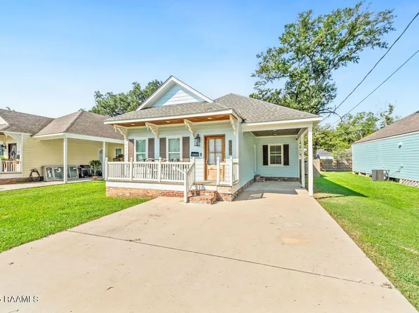 1209 N Avenue H, Crowley, LA 70526