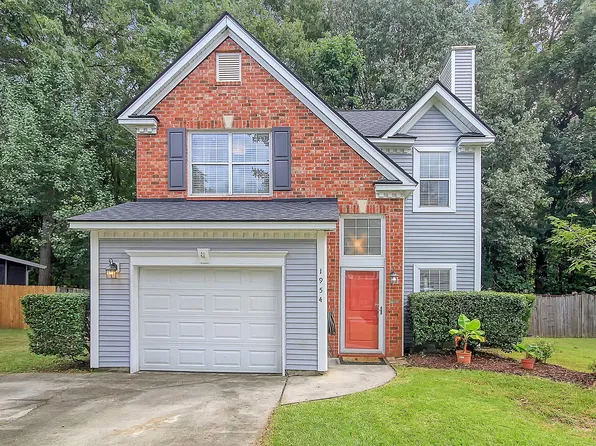 1954 Treebark Dr, Charleston, SC 29414