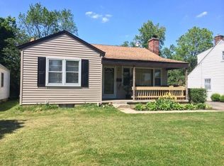 2784 Eastminster Rd, Columbus, OH 43209