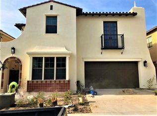 207 Parkwood, Irvine, CA 92620