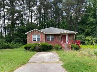 2123 Gatewood Ct, Augusta, GA 30906