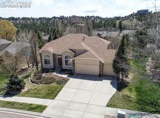 2165 Hoodoo Dr, Colorado Springs, CO 80919