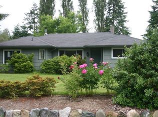115 N 203rd St, Shoreline, WA 98133