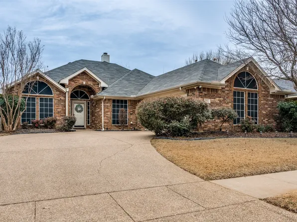 7928 Fox Chase Dr, Arlington, TX 76001