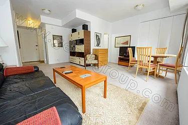 Rented by Keller Williams NYC