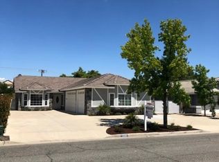 23141 Compass Dr, Canyon Lake, CA 92587
