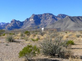 2097 S Newton Way, Portal, AZ 85632