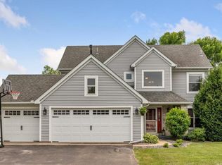 18905 95th Ave N, Maple Grove, MN 55311