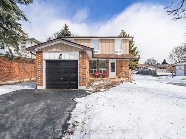 195 Ridge Rd, Caledon, ON L7E 4V8