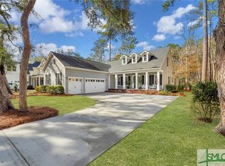 165 Long Creek Ln, Richmond Hill, GA 31324
