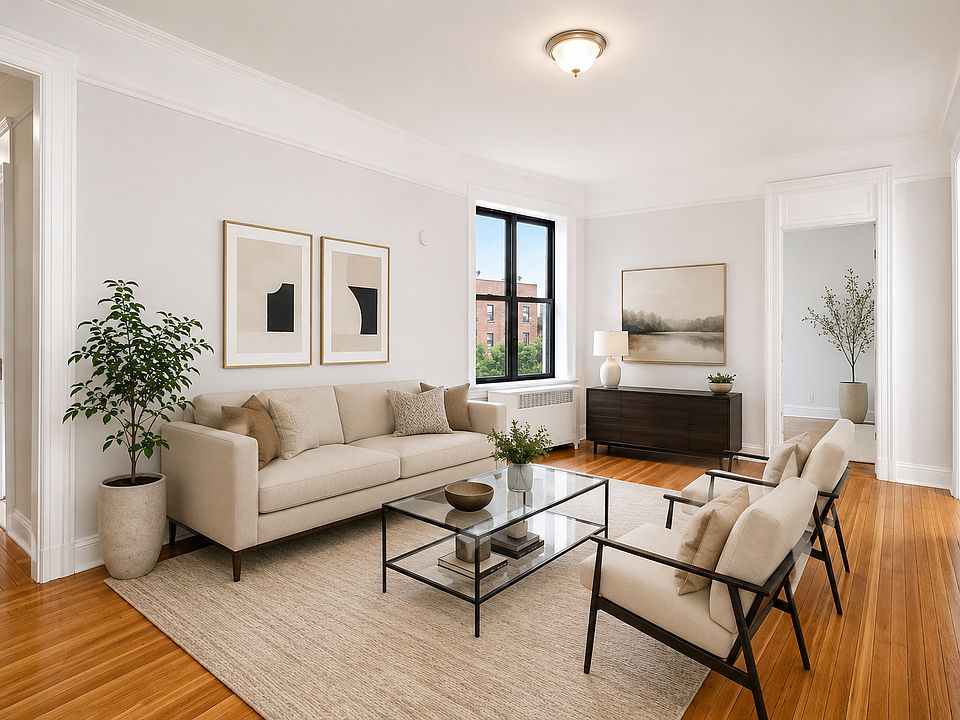 1st image of 138 Haven Ave APT 24D