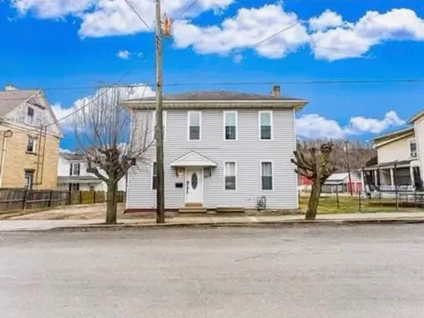 130 W Lincoln St, Waynesburg, PA 15370